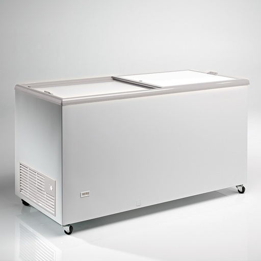 [11510] Arcón ICE500 puerta opaca