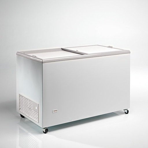 [11508] Arcón ICE400 puerta opaca