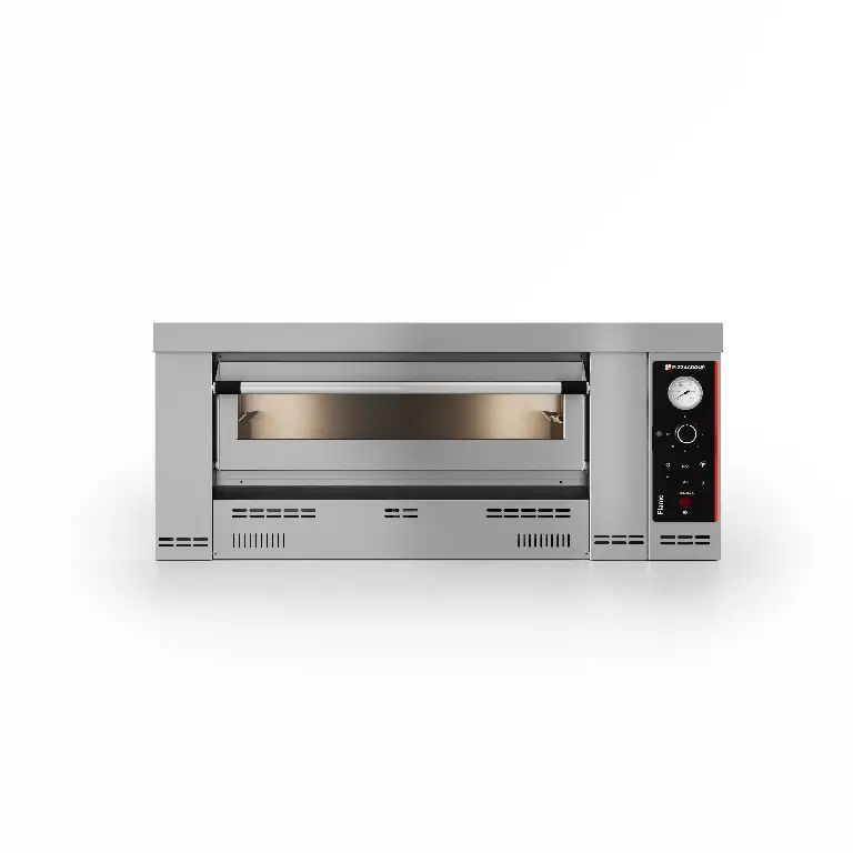 [11108] Horzo de pizza a gas Flame 4