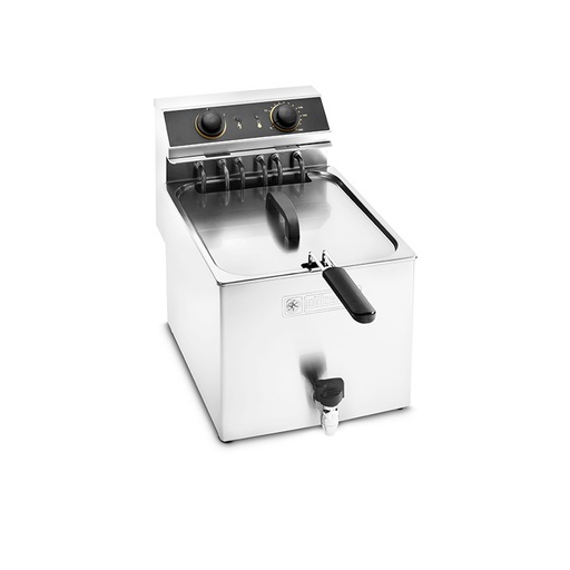 [11064] Freidora eléctrica ST 12 6KW