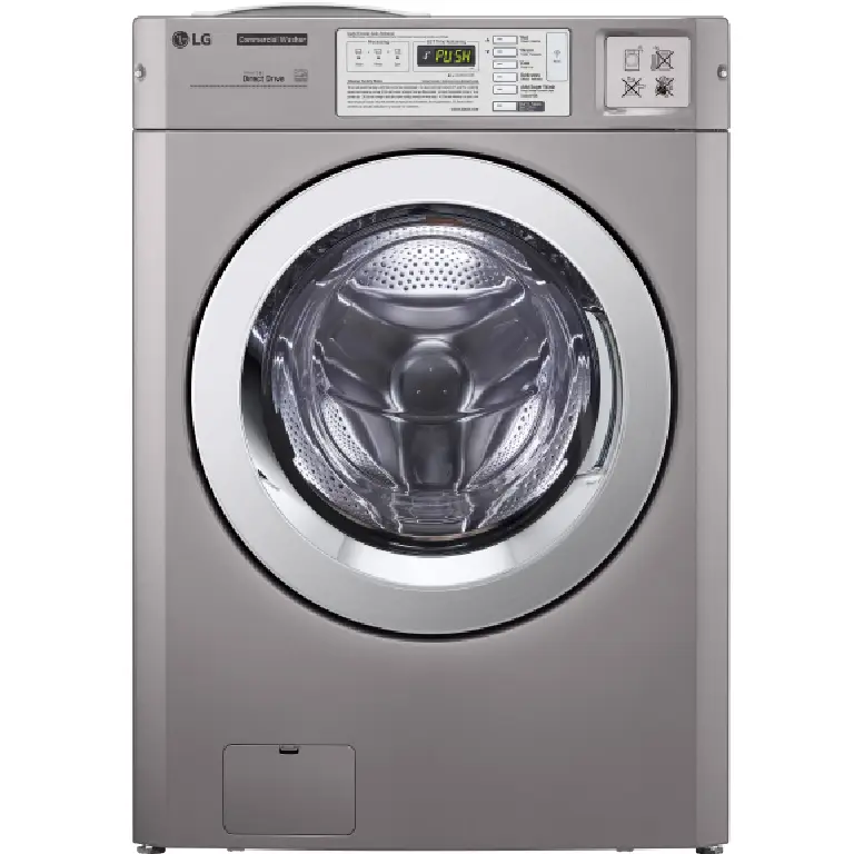 [15007] Lavadora eléctrica LG Titan 15kg -side by side