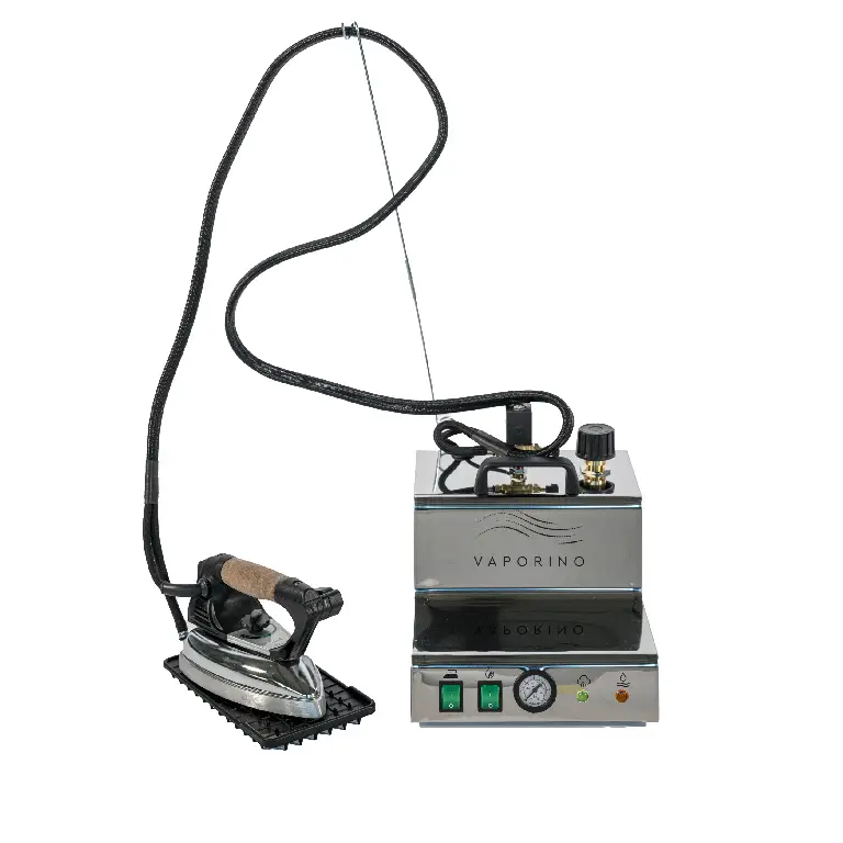 [17682] Generador de vapor Vaporino Inox Maxi