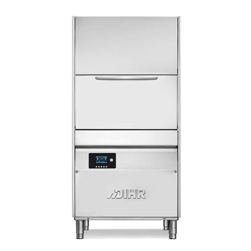 [17626] Lavaobjetos electrónico LP2 S PLUS