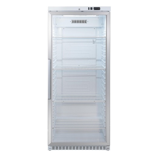 [16839] Armario de refrigeración MAR 600 PV BL