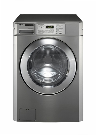 [14906] Lavadora eléctrica LG Giant 11kg -side by side