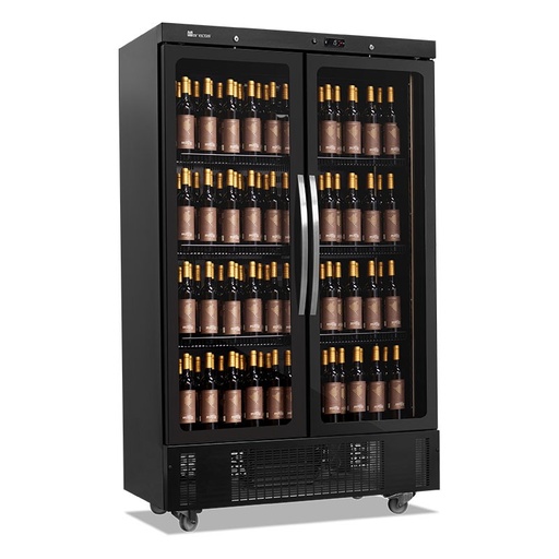 [16909] Armario de vino CV 800 CS PV service line