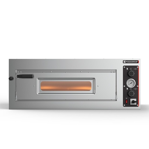 [11112] Horno de pizza eléctrico Entry Max M4