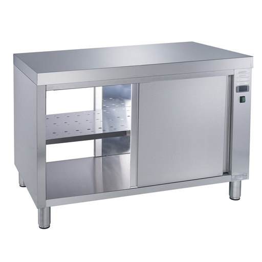 [17053] Mesa caliente pasante MCP1200