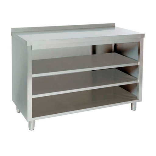 [13513] Mueble estantería EST6x100