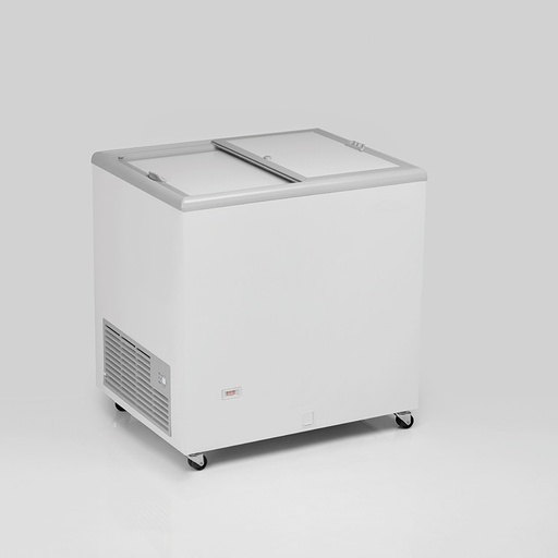 [11516] Arcón ICE220 puerta opaca