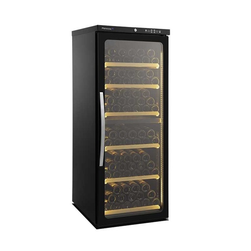 [16751] Armario de vino CV350 PV 2T exclusive line