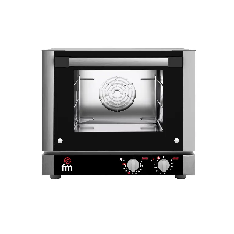 [18485] Horno eléctrico RX203