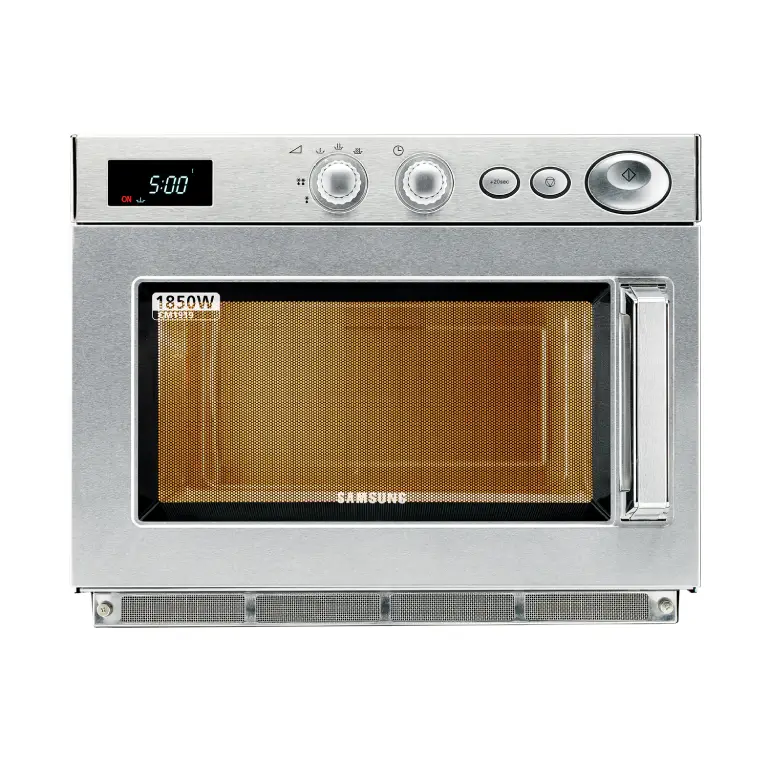 [11098] Horno microondas Samsung CM1919A