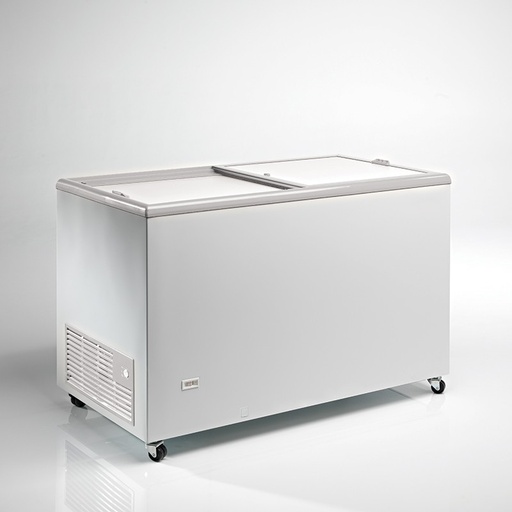 [11518] Arcón ICE300 puerta opaca