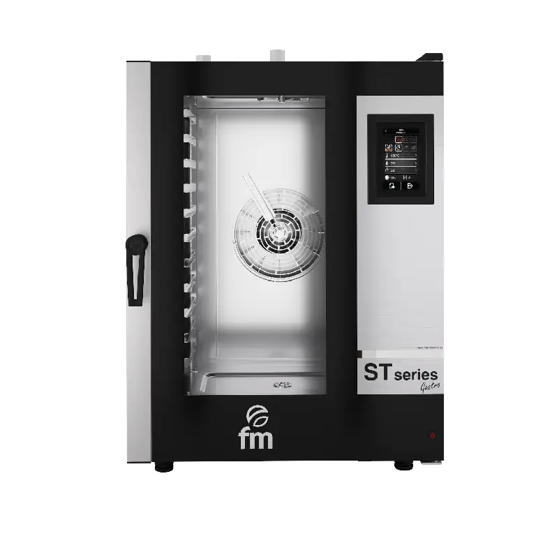 [17633] Horno STG111 V7 GAS