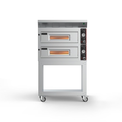 [18608] Horno de pizza eléctrico Entry Max M12