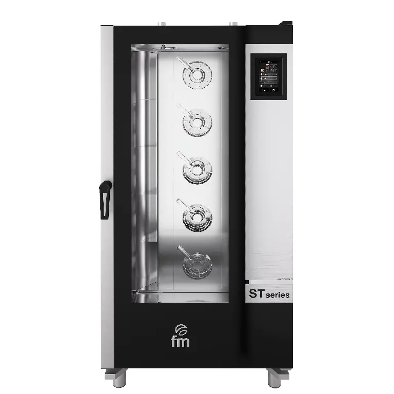 [18100] Horno STG202 V7 T